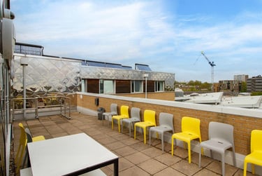 1 bed studio, Hawley Crescent, Camden, London, NW18NP - Image 14